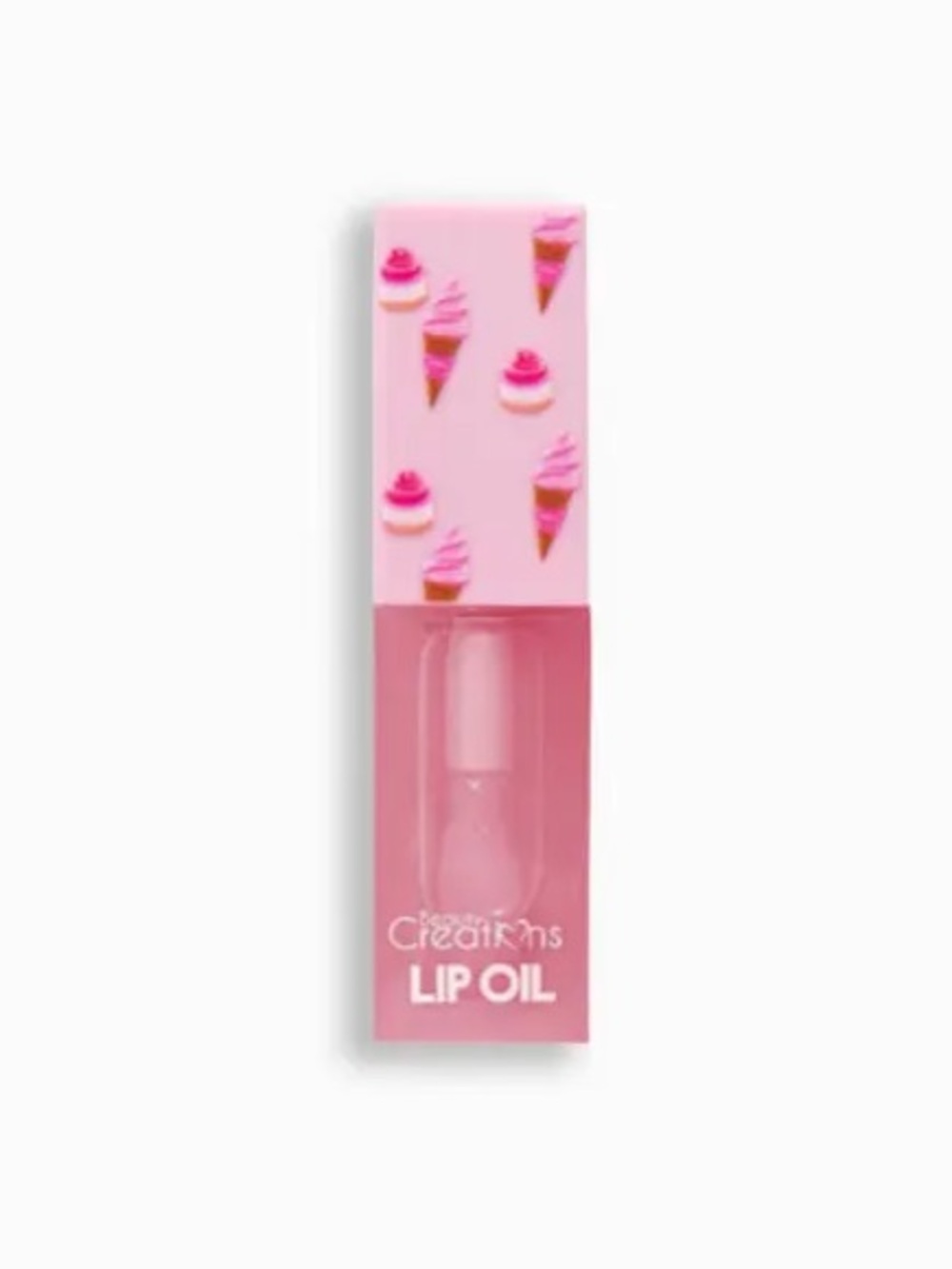 BEAUTY CREATIONS Sweet Dose Lip Oil
